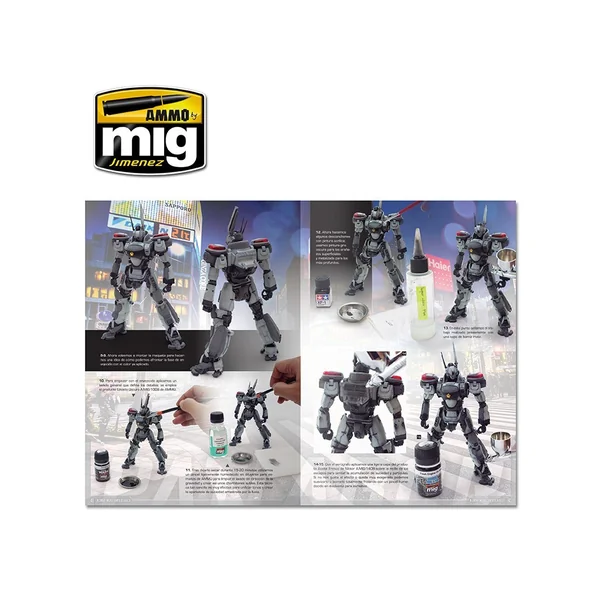 In Combat 2 - Mecha : Champs de Bataille