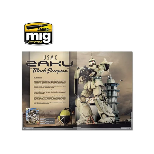 In Combat 2 - Mecha : Champs de Bataille