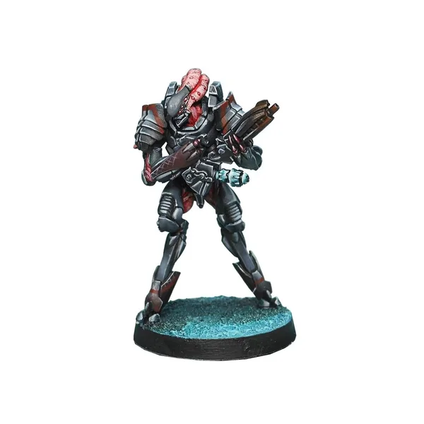 Infinity - Combined Army - Combined Army Action Pack