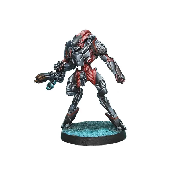 Infinity - Combined Army - Combined Army Action Pack