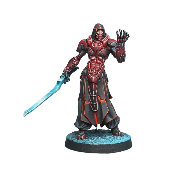 Infinity - Combined Army - Combined Army Action Pack