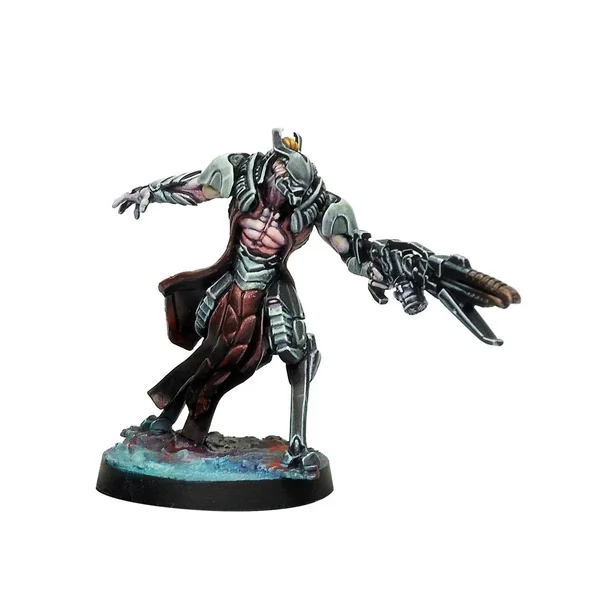 Infinity - Combined Army - Combined Army Action Pack