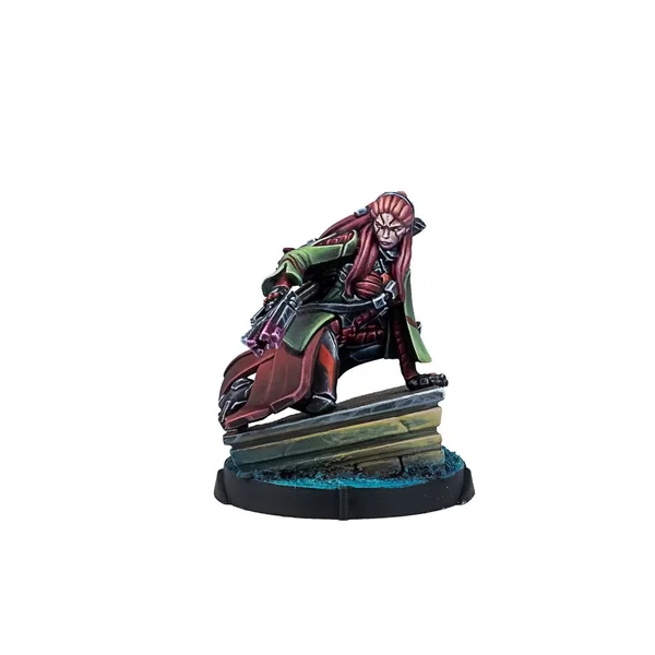 Infinity - Combined Army - Combined Army Action Pack