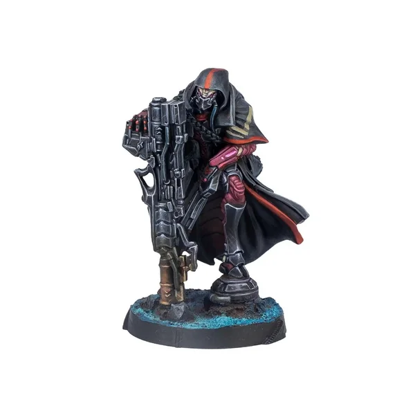 Infinity - Combined Army - Combined Army Action Pack