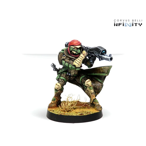 Infinity - Haqqislam - Khawarijs