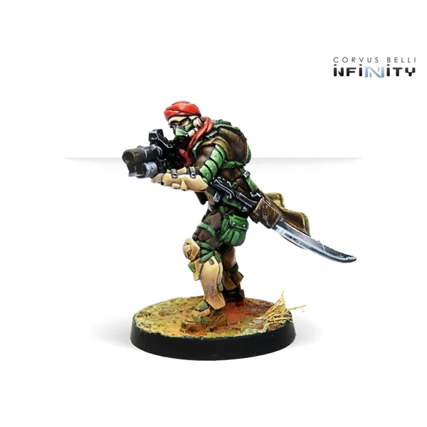 Infinity - Haqqislam - Khawarijs