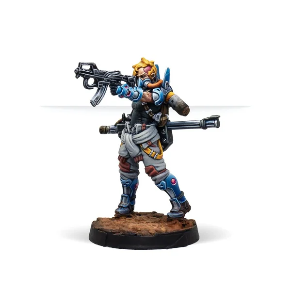 Infinity - Kestrel Expansion Pack Beta