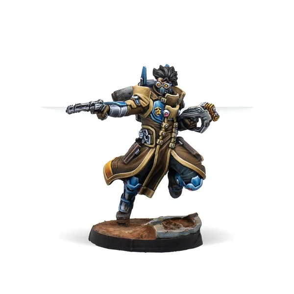 Infinity - Kestrel Expansion Pack Beta