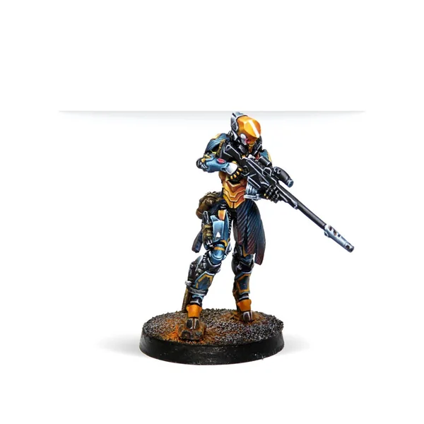 Infinity - Yu Jing Action Pack