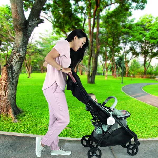 INGENUITY Lecteur musical Pock-a-Bye Baby™ 6m+