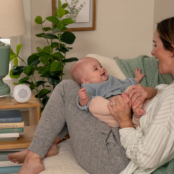 INGENUITY Lecteur musical Pock-a-Bye Baby™ 6m+