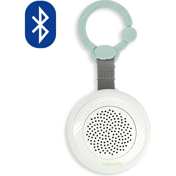 INGENUITY Lecteur musical Pock-a-Bye Baby™ 6m+