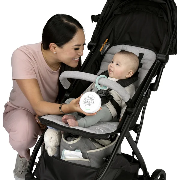 INGENUITY Lecteur musical Pock-a-Bye Baby™ 6m+