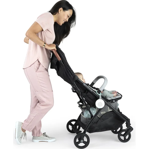 INGENUITY Lecteur musical Pock-a-Bye Baby™ 6m+