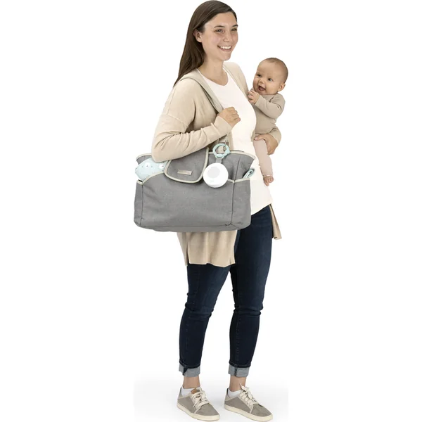 INGENUITY Lecteur musical Pock-a-Bye Baby™ 6m+