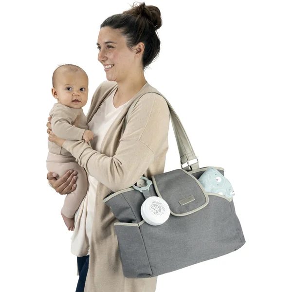 INGENUITY Lecteur musical Pock-a-Bye Baby™ 6m+