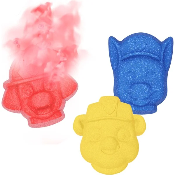 INKEE - coffret cadeau Pat' Patrouille