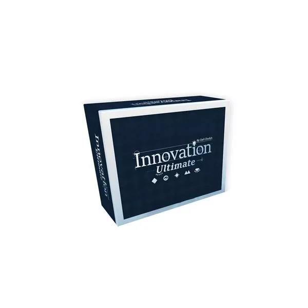 Innovation Ultimate - Version Anglaise