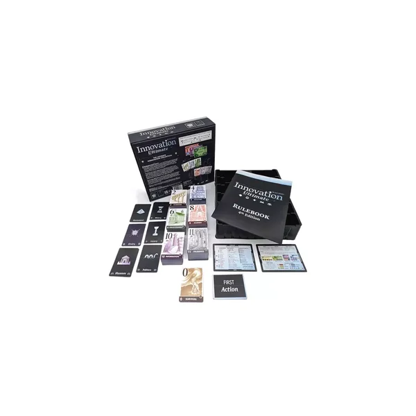 Innovation Ultimate - Version Anglaise