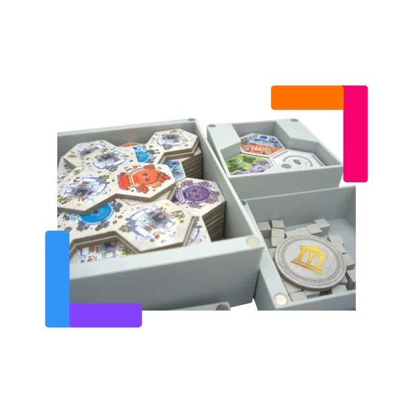 Insert compatible Akropolis + Athéna