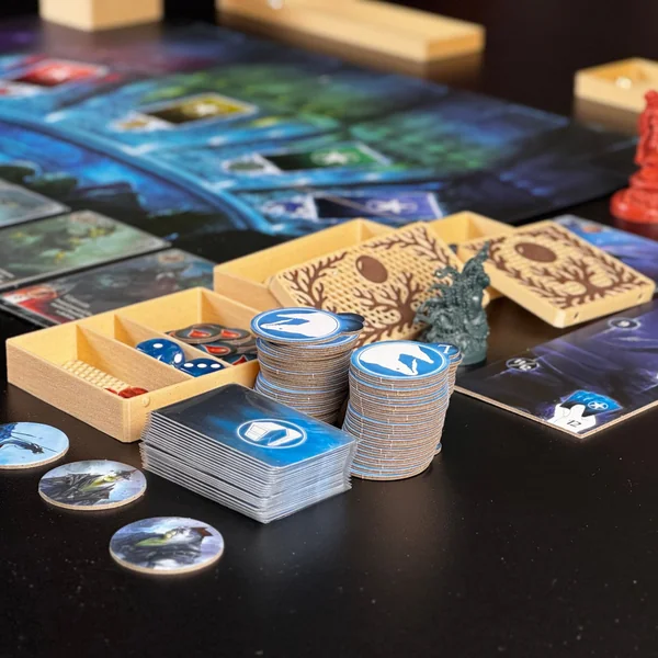 Insert compatible avec Abyss