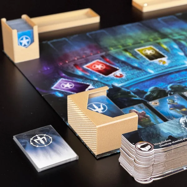 Insert compatible avec Abyss