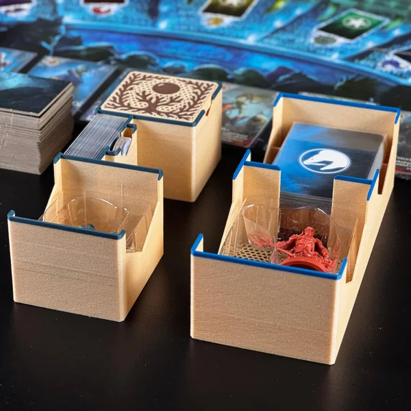 Insert compatible avec Abyss