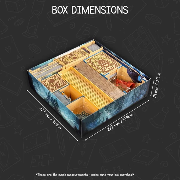 Insert compatible avec Abyss