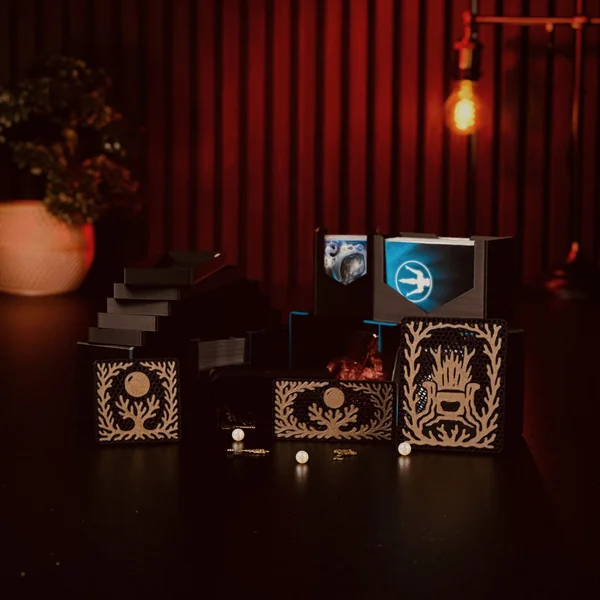 Insert compatible avec Abyss