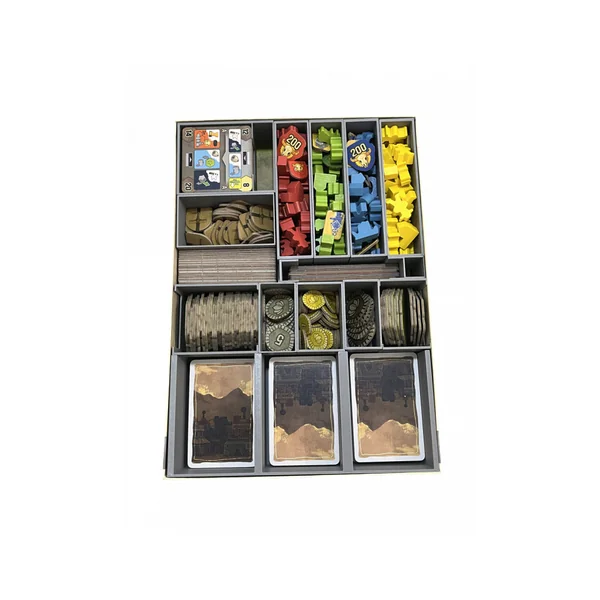 Insert compatible avec Boonlake