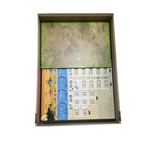 Insert compatible avec Boonlake