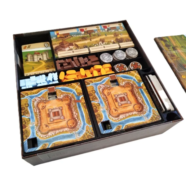 Insert compatible avec The Anarchy