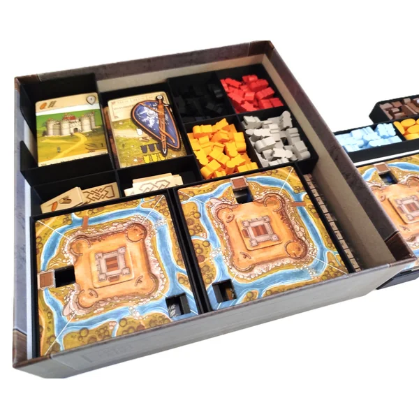 Insert compatible avec The Anarchy