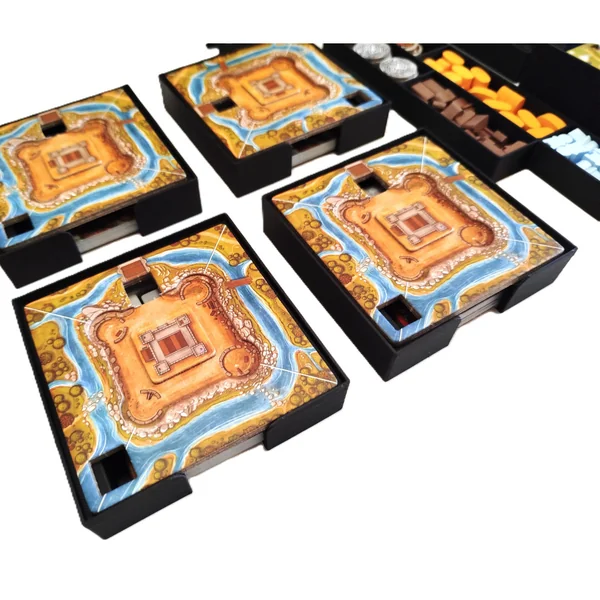 Insert compatible avec The Anarchy