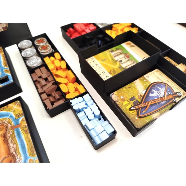 Insert compatible avec The Anarchy