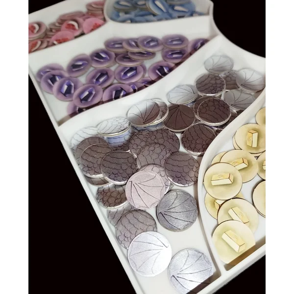 Insert compatible avec Wyrmspan