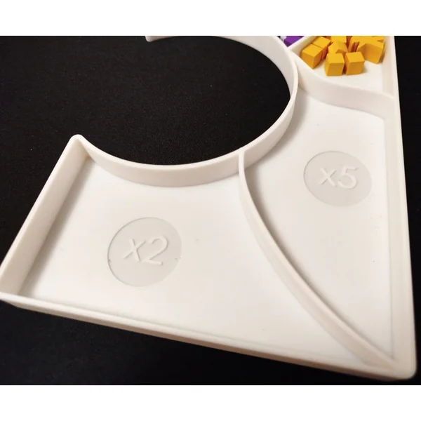 Insert compatible avec Wyrmspan