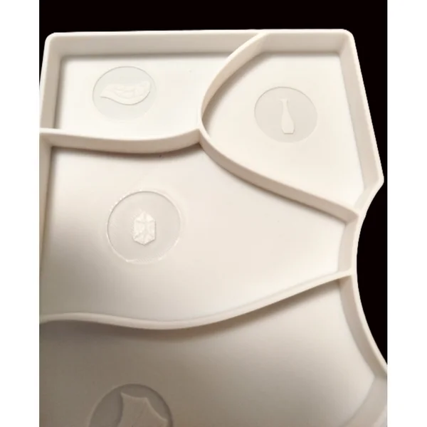 Insert compatible avec Wyrmspan