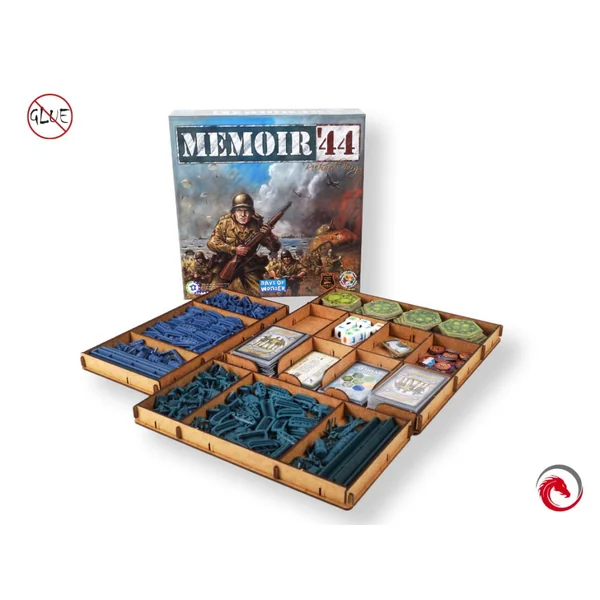 Insert: Memoir 44