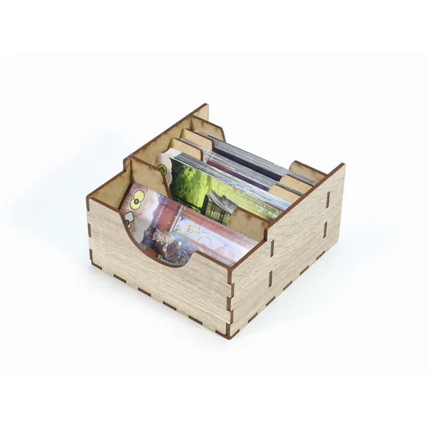 Insert pour Unconscious Mind