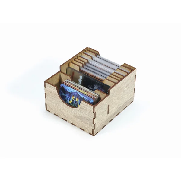 Insert pour Unconscious Mind