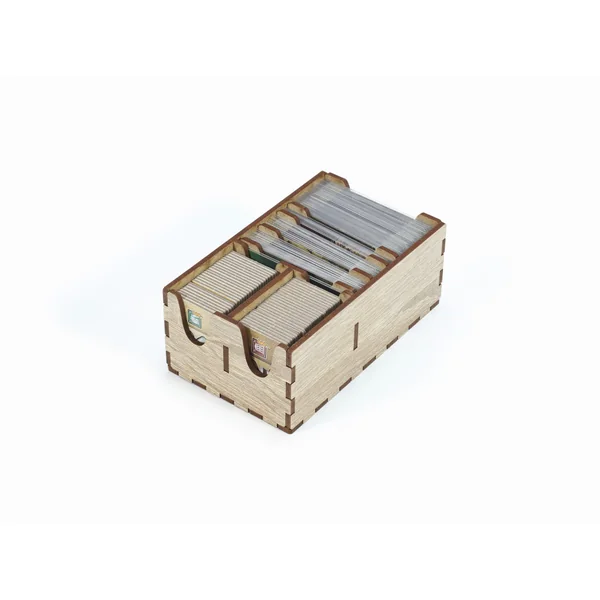 Insert pour Unconscious Mind