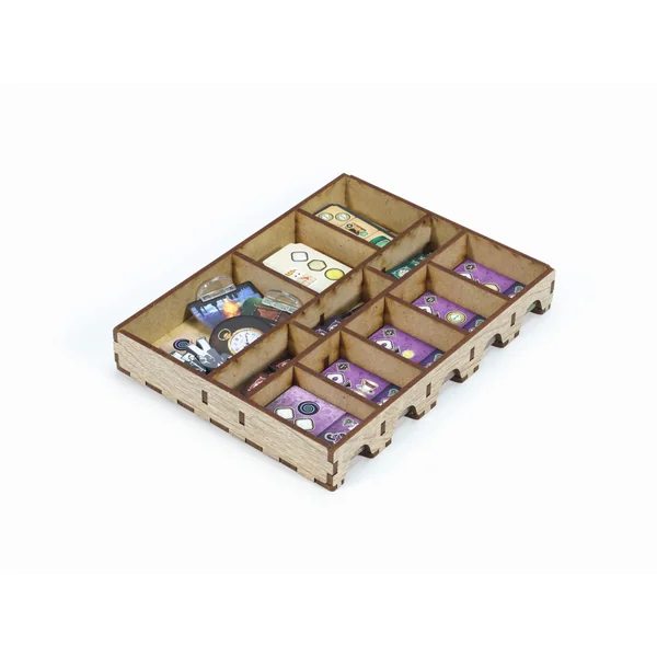 Insert pour Unconscious Mind