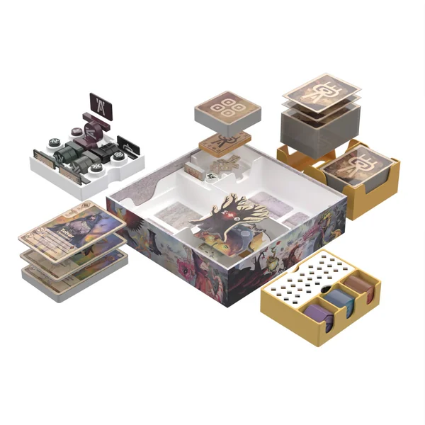 Insert The Vale of Eternity – Compatible Artifacts & Curse