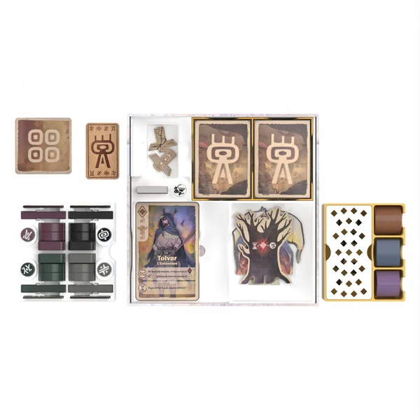 Insert The Vale of Eternity – Compatible Artifacts & Curse