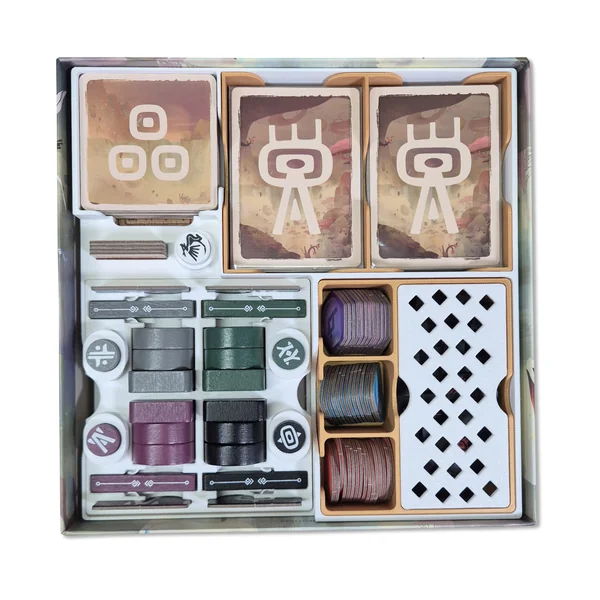 Insert The Vale of Eternity – Compatible Artifacts & Curse