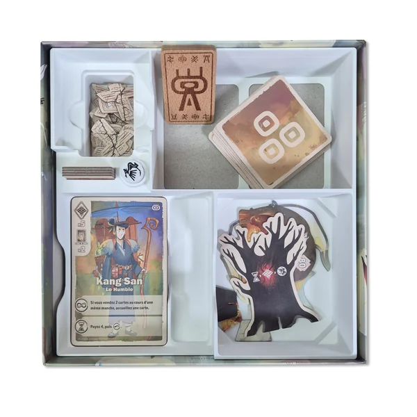 Insert The Vale of Eternity – Compatible Artifacts & Curse