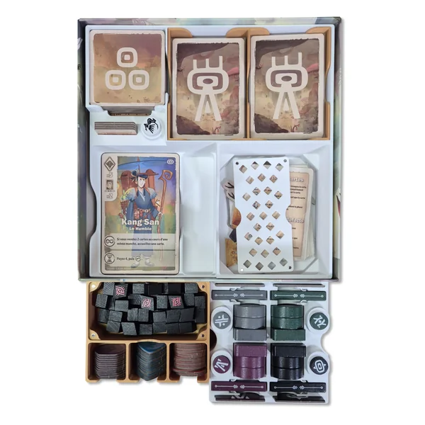 Insert The Vale of Eternity – Compatible Artifacts & Curse