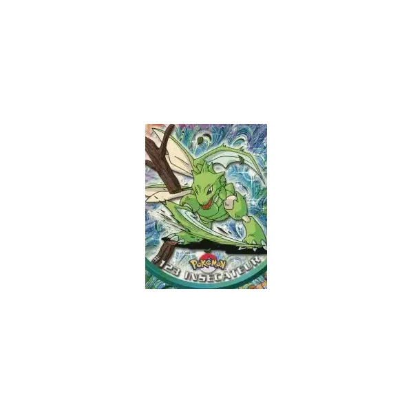 Insécateur – Toppssérie1 – 123