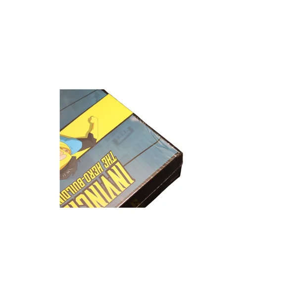 Invincible: The Hero-Building Game - Occasion